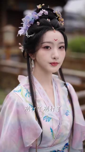 簪缨世家来了个姑奶奶（81集）短剧超清全集在线看