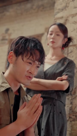 极限露营（54集）短剧全系列永久免费