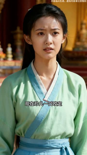 朱墙恨晚(86集) 朱墙恨晚(86集)短剧全集高清完整版