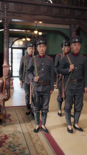 少帅,你老婆带着女儿回来了(66集) 少帅,你老婆带着女儿回来了(66集)短剧全剧终在线连看