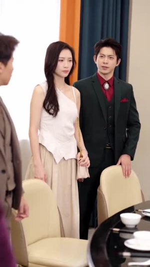 初恋有难，我怎能不管（59集）短剧合集彩蛋完整版