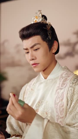 小公主心声拯救父皇(85集) 小公主心声拯救父皇(85集)短剧高分全集在线刷