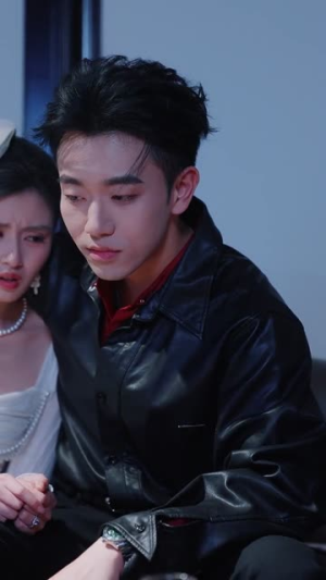 沈小姐她又飒又美（38集）短剧全集畅看无门槛