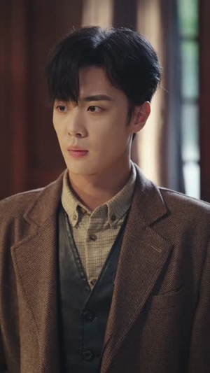 小祖宗今天指点哪桩诡案（61集）短剧大结局超前点映