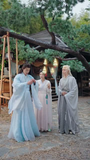 系统迟到百年莫欺老夫老年穷(60集) 系统迟到百年莫欺老夫老年穷(60集)短剧热播全集免费追