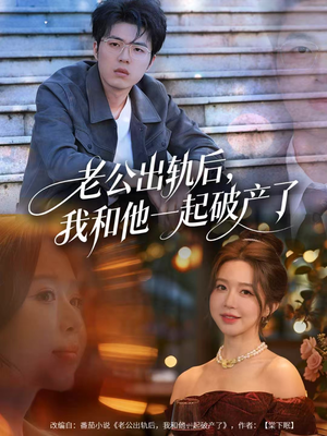 老公出轨后，我和他一起破产了（60集）短剧全集VR沉浸版