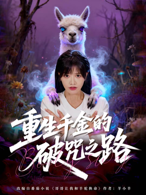 重生千金的破咒之路(60集) 重生千金的破咒之路(60集)短剧完结全集限免刷