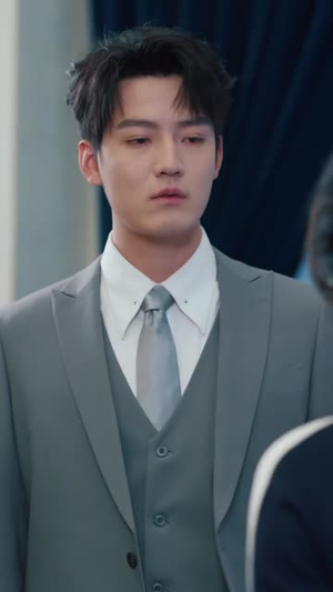 失控死对头只想亲她(80集) 失控死对头只想亲她(80集)短剧全剧终限免合集