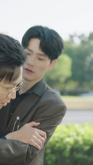 风扫空阶旧忆尘（61集）短剧大结局超前点映