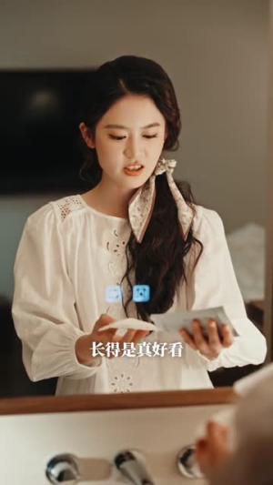 亲完就跑周医生把她拉黑了（100集）短剧最终回限免畅看