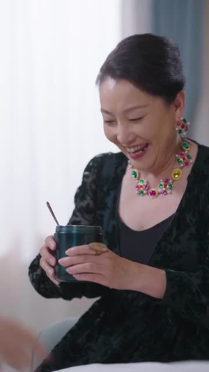 超凶哒！蛊王崽崽四岁半（61集）短剧经典全集任你选