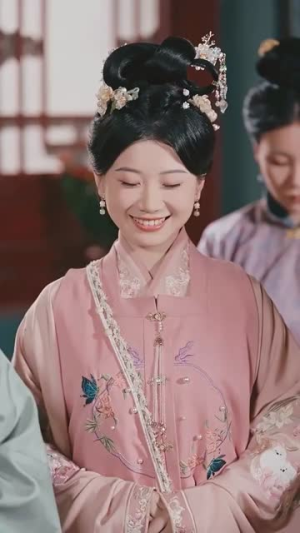 陛下这届宫斗太卷了（63集）短剧合集通宵追更版