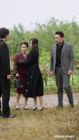 飞上天也是麻雀（61集）短剧全系列永久免费