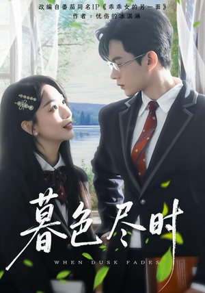 暮色尽时（100集）短剧大结局全集特惠
