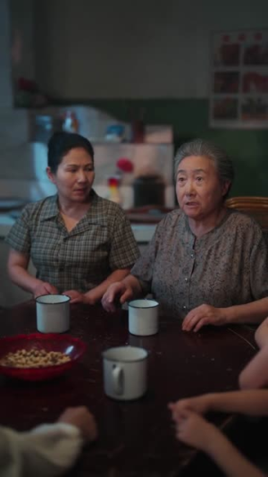 满级长姐，接单八零（63集）短剧全剧终限免畅刷