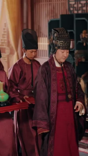 被夺凤格朕的皇后回来了（100集）短剧热播全集免费追