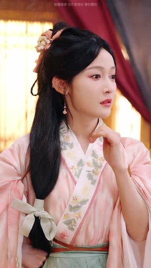 天降医妃瘸腿太子你别跑(97集) 天降医妃瘸腿太子你别跑(97集)短剧合集彩蛋完整版