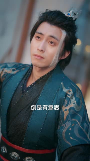 狠人大帝:重生后全无敌(85集) 狠人大帝:重生后全无敌(85集)短剧全集热力排行榜之一