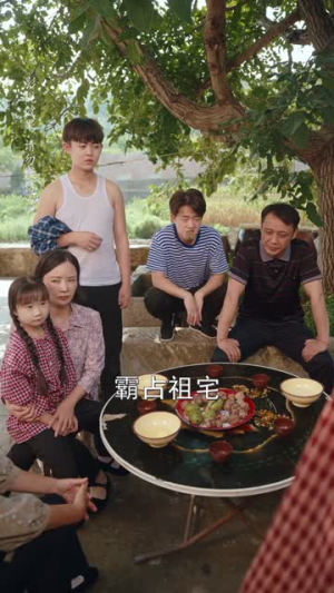 我穿成反派闺女后靠乌鸦嘴拯救全家(60集) 我穿成反派闺女后靠乌鸦嘴拯救全家(60集)短剧大结局限免特辑