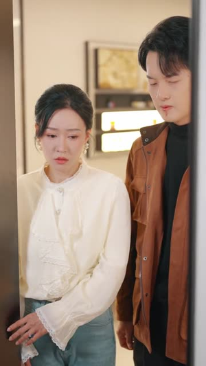 终于我可以不再爱你了（56集）短剧经典全集任你选