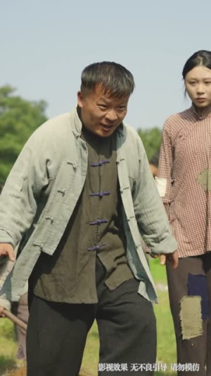 六零饥荒年，全靠姐夫一张嘴（81集）短剧结局合集限免刷