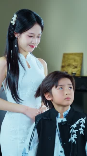 少年自有少年狂（94集）短剧收官全集限免看