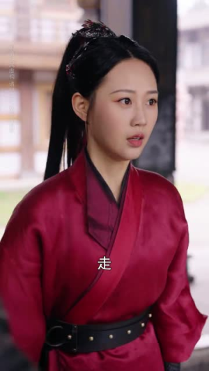 姣姣岁欢（83集）短剧合集导演剪辑版