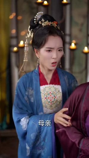 穿书重生后，王府主母要逆天改命（70集）短剧爆款全集在线播