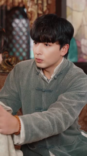 鬼手陈：八门锁局（71集）短剧全集无删完整版