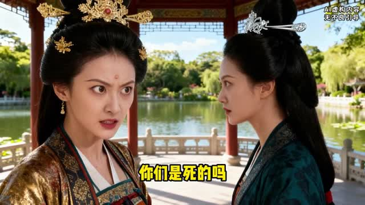 东宫倾轧时,我母仪天下(18集) 东宫倾轧时,我母仪天下(18集)短剧终章免费大放送