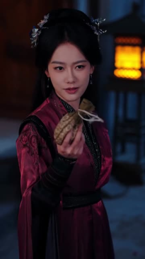 玄幻:二小姐说她平平无奇(84集) 玄幻:二小姐说她平平无奇(84集)短剧结局篇全集直通