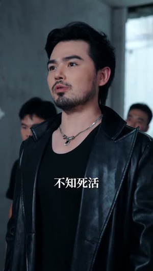 拳王之风云再起（50集）短剧高分全集在线刷