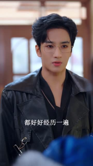 未说完的晚安&等不到的晚安(59集) 未说完的晚安&等不到的晚安(59集)短剧全集热力排行榜之一