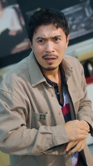 快跑！京大来了个活阎王（80集）短剧合集导演剪辑版