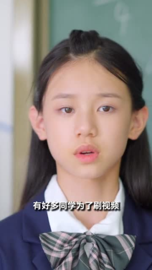 银河少女（49集）短剧全剧免费合集