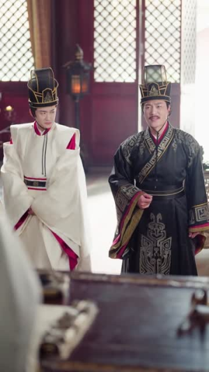 医馆小吏，让娘娘俯首称臣（80集）短剧合集4K修复版