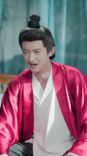 医馆小吏，让娘娘俯首称臣（80集）短剧大结局限免特辑