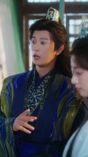 金鳞凶猛（80集）短剧全集解锁零收费