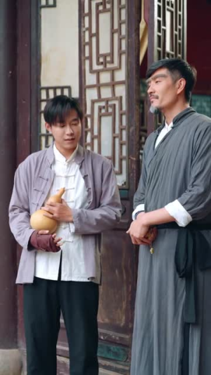 僵尸世界,我成了雷电法王(107集) 僵尸世界,我成了雷电法王(107集)短剧合集通宵追更版