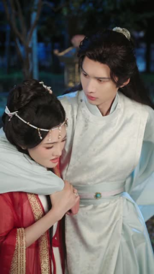 东宫春色共卿卿（65集）短剧全剧终限免合集