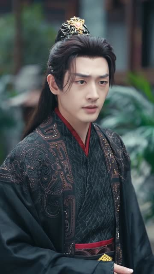 穿成公主，她玩转朝堂做女帝第二部（80集）短剧全系列免费畅享