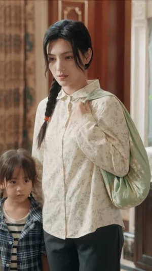 年年岁岁又逢春（94集）短剧终章免费大放送