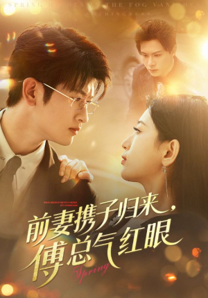 前妻携子归来傅总气红眼（70集）短剧全剧终限免合集