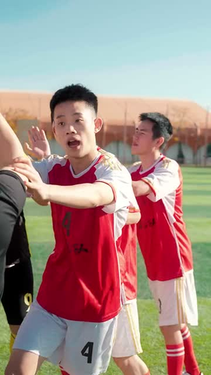 替补球神（30集）短剧全剧免费合集