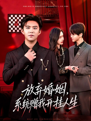 放弃婚姻,系统赠我开挂人生(60集) 放弃婚姻,系统赠我开挂人生(60集)短剧合集导演剪辑版