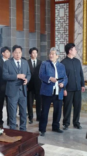 未央(64集) 未央(64集)短剧完结全集限免刷