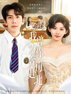 我曾为你奔南赴北（60集）短剧最终回限免畅看