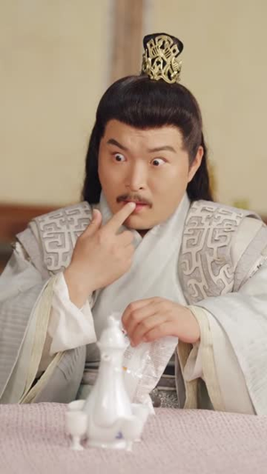 我在古代管徭役（95集）短剧全集热力排行榜之一