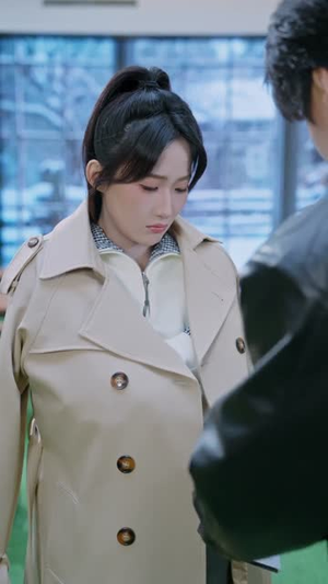 我可不是娇滴滴的贫困小白花（53集）短剧最终回限免畅看