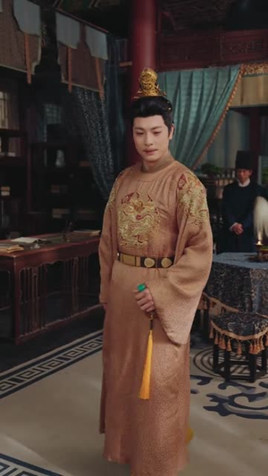 一切从成为太监开始(80集) 一切从成为太监开始(80集)短剧精选全集无广告